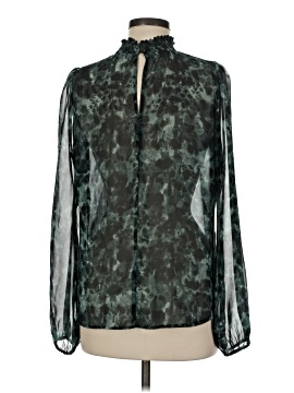 Allison Joy Long Sleeve Blouse (view 2)
