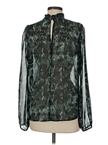 Allison Joy Long Sleeve Blouse (view 2)
