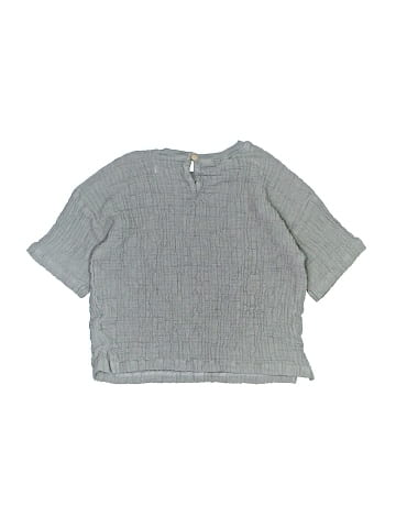 Zara Short Sleeve T-Shirt (view 2)