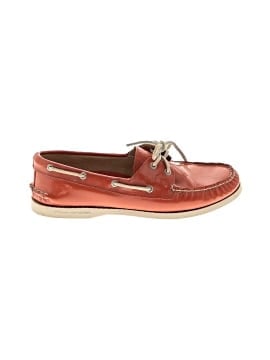 Sperry Top Sider Flats
