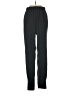 Layer 8 Solid Black Track Pants Size S - photo 1