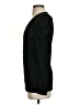 Ann Taylor Black 3/4 Sleeve Blouse Size S - photo 5