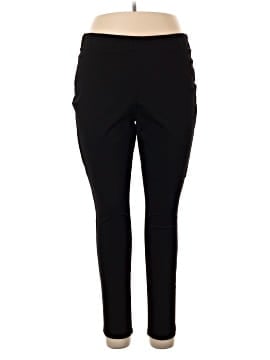 Max Studio Active Pants (view 1)
