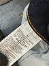 Old Navy Solid Blue Jeggings Size 22 - photo 5