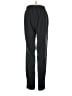 Layer 8 Solid Black Track Pants Size S - photo 2