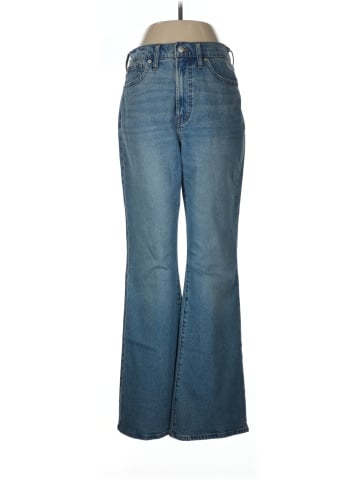 Madewell The Perfect Vintage Flare (view 1)