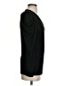 Ann Taylor Black 3/4 Sleeve Blouse Size S - photo 4