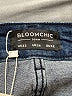 BLOOMCHIC Blue Jeans Size 22 - photo 4