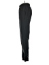 Layer 8 Solid Black Track Pants Size S - photo 5