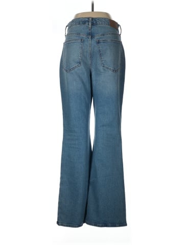 Madewell The Perfect Vintage Flare (view 2)