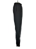 Layer 8 Solid Black Track Pants Size S - photo 4