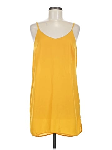 Meraki Casual Dress (view 1)