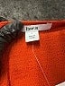 Bar III Orange Cocktail Dress Size S - photo 7