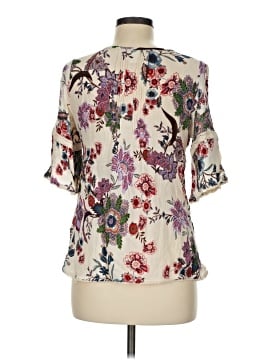 BILA Short Sleeve Blouse (view 2)