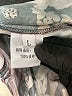 Unbranded Floral Black Track Pants Size L - photo 7
