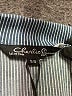 Charlie Blue Denim Jacket Size S - photo 6