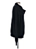 Free People Solid Black Pullover Sweater Size S - photo 4