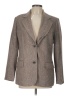 Chadwicks Tweed Gray Blazer Size 10 - photo 1