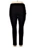 Max Studio Black Active Pants Size XXL (estimated) - photo 2