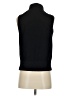 Athleta 100% Polyester Black Vest Size S - photo 2