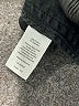 Talbots Solid Black Active Pants Size 18 - photo 5