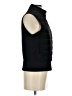Athleta 100% Polyester Black Vest Size S - photo 4