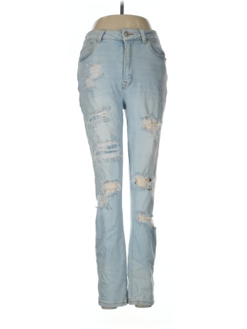 Wax Jean Jeans (view 1)