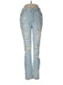 Wax Jean Stars Blue Jeans Size 7 - photo 1
