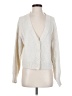 Vero Moda Ivory Cardigan Size S - photo 1