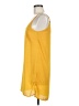Meraki 100% Polyester Yellow Casual Dress Size M - photo 5