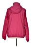 L.L.Bean 100% Nylon Solid Pink Windbreaker Size XL - photo 2