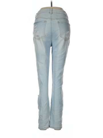 Wax Jean Jeans (view 2)