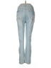 Wax Jean Stars Blue Jeans Size 7 - photo 2