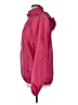 L.L.Bean 100% Nylon Solid Pink Windbreaker Size XL - photo 5