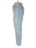 Wax Jean Stars Blue Jeans Size 7 - photo 5