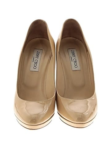 Jimmy Choo Heels (view 2)