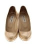 Jimmy Choo Tan Heels Size EU 40 1/2 - photo 2