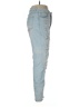 Wax Jean Stars Blue Jeans Size 7 - photo 4