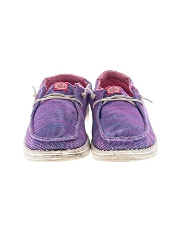 Hey Dude Sneakers (view 2)