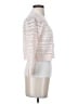 Calvin Klein White Cardigan Size S - photo 4