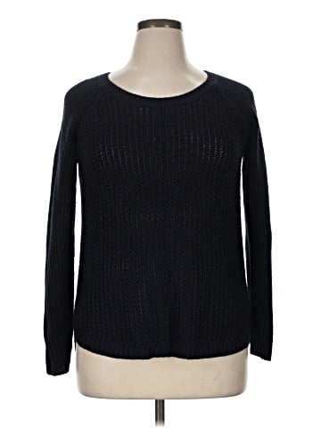 Pinque Pullover Sweater (view 1)