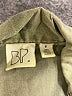 BP. 100% Cotton Green Jacket Size M - photo 6