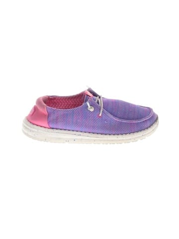 Hey Dude Sneakers (view 1)