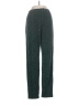 Assorted Brands Tweed Green Casual Pants Size S - photo 1