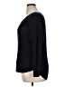 Pinque 100% Acrylic Black Pullover Sweater Size XL - photo 5