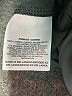 Nike Solid Gray Active Pants Size S - photo 8