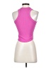 Suzette Pink Tank Top Size Sm - Med - photo 2