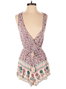 American Eagle Outfitters Romper