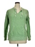 Green Tea Green Sweatshirt Size XL - photo 1