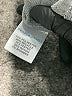 Draper James Chevron-herringbone Gray Casual Dress Size M - photo 8